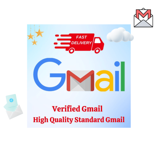get new gmail account
