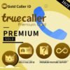 Truecaller Gold
