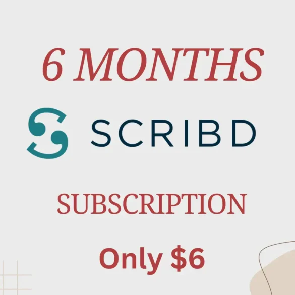 Scribd